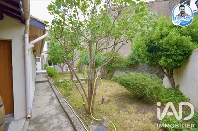 Village house in Vignevieille (11330)