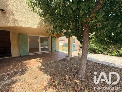 Appartement à Six-Fours-les-Plages (83140)