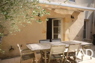Village house in Pellegrue (33790)