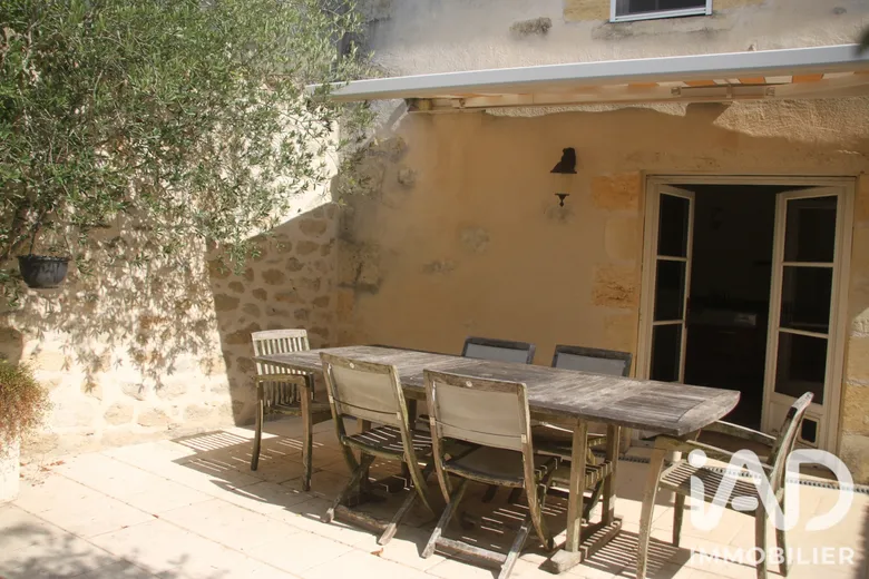 Maison 4 pièces 142 m² · à Pellegrue · 142 m² · 219 000 €