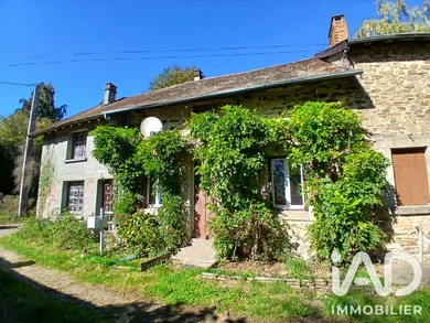 Park home in Mialet (24450)