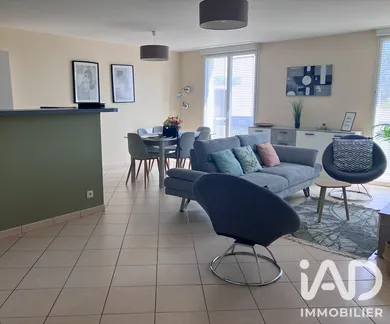 Appartement à Larmor-Baden (56870)