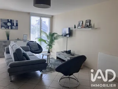 Appartement à Larmor-Baden (56870)