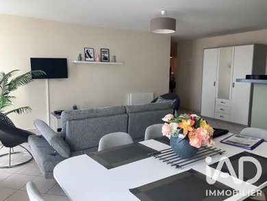Appartement à Larmor-Baden (56870)