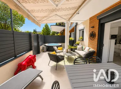 Apartment in Annecy (74940)