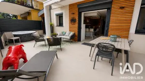 Apartment in Annecy (74940)