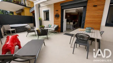 Apartment in Annecy (74940)