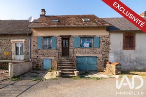 Maison à Beyssenac (19230)