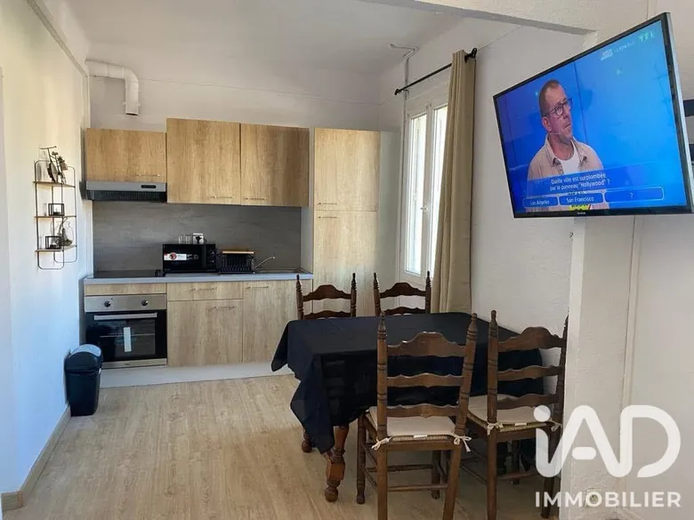Immeuble 2 pièces 73 m² · à Amélie-les-Bains-Palalda · 73 m² · 110 000 €