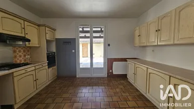 Traditional house in Grépiac (31190)