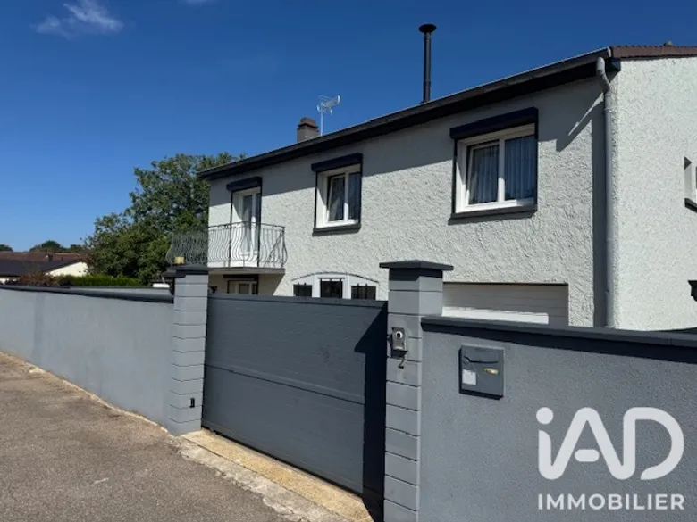 Maison 5 pièces 150 m² · à Moyeuvre-Grande · 150 m² · 320 000 €