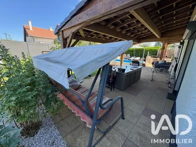 House in Moyeuvre-Grande (57250)