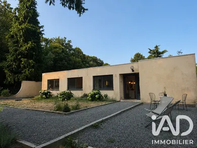 Maison à Manneville-sur-Risle (27500)