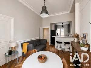 Apartment in Lyon (69002)