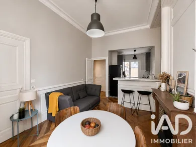 Appartement à Lyon (69002)