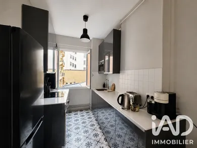 Appartement à Lyon (69002)