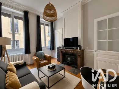 Appartement à Lyon (69002)