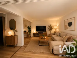 Appartement à Saint-Paul (97411)