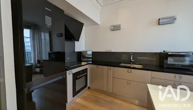 Appartement à Clichy (92110)