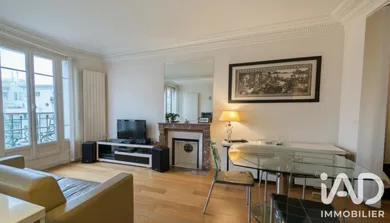 Appartement à Clichy (92110)