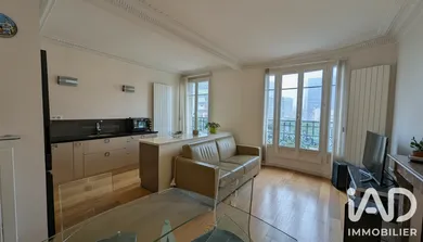 Appartement à Clichy (92110)