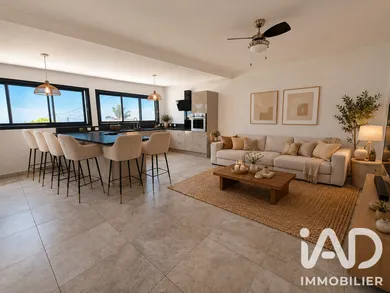 Appartement à Saint-Paul (97411)