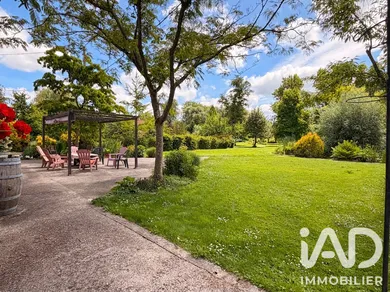 Domaine à Tilques (62500)
