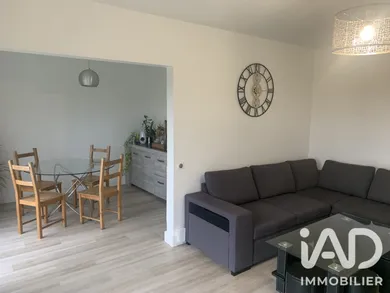 Appartement à Niort (79000)