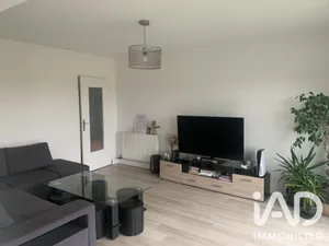 Apartment in Niort (79000)
