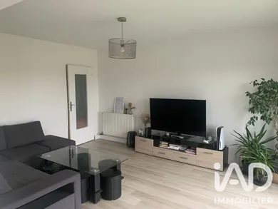 Appartement à Niort (79000)