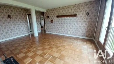 Apartment in Boulogne-sur-Mer (62200)