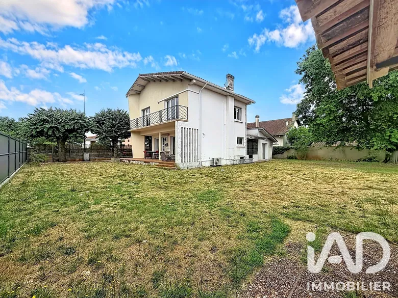 Maison 7 pièces 148 m² · à Mont-de-Marsan · 148 m² · 435 000 €