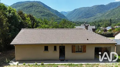 Maison à Verdun (09310)