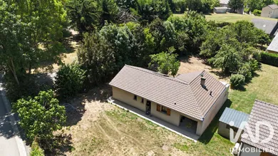 Maison à Verdun (09310)