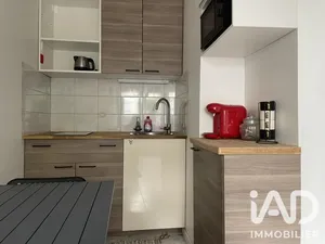 Appartement à Athis-Mons (91200)