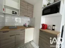 Apartment in Athis-Mons (91200)