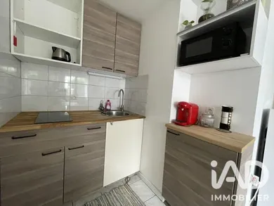 Appartement à Athis-Mons (91200)