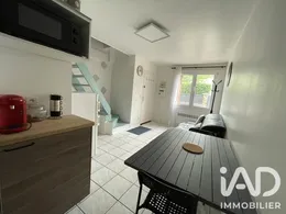 Apartment in Athis-Mons (91200)