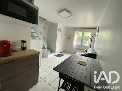 Appartement à Athis-Mons (91200)