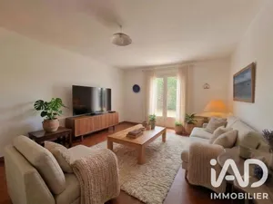 Maison traditionnelle à Mesquer (44420)