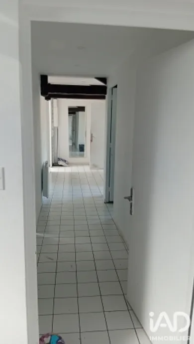 Appartement à Mareil-sur-Mauldre (78124)