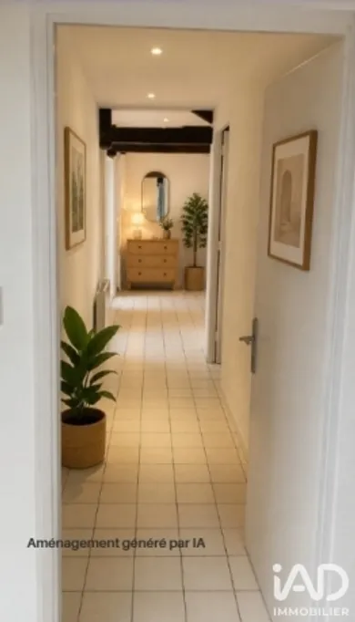 Appartement à Mareil-sur-Mauldre (78124)