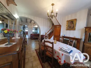 Townhouse in Amiens (80000)