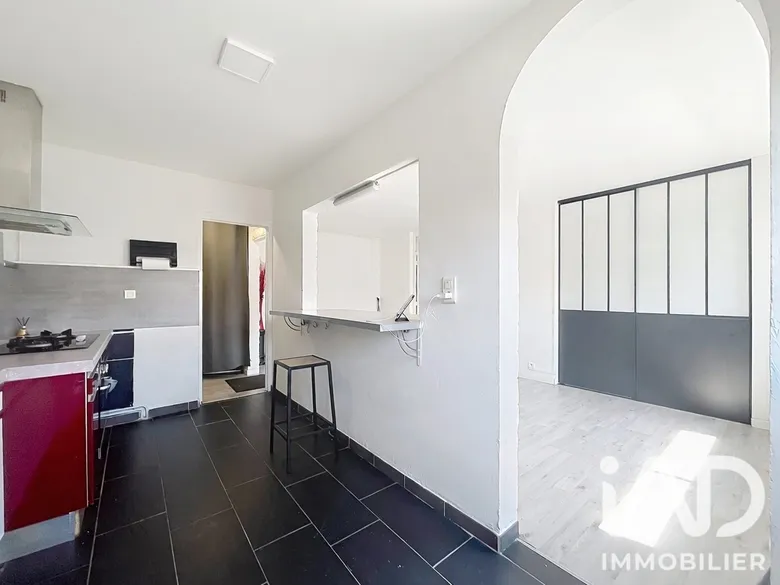 Appartement 3 pièces 60 m² · à Perpignan · 60 m² · 83 000 €