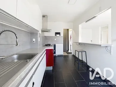 Appartement à Perpignan (66100)