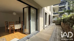 Appartement à Cormeilles-en-Parisis (95240)