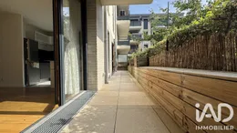 Apartment in Cormeilles-en-Parisis (95240)