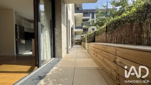 Appartement à Cormeilles-en-Parisis (95240)
