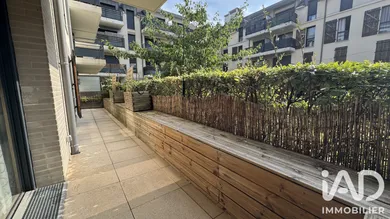 Appartement à Cormeilles-en-Parisis (95240)