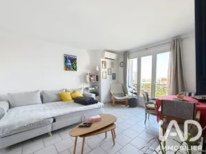 Apartment in Nîmes (30900)